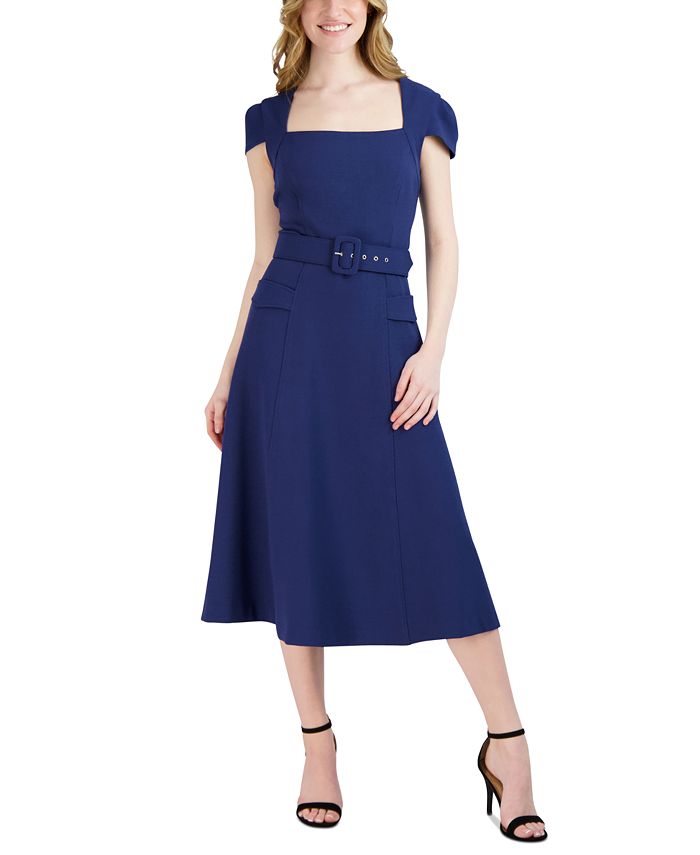 Macy s donna outlet ricco dresses
