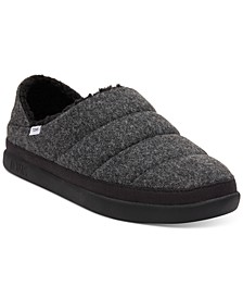 Women's Ezra Quilted Slip-On Slippers