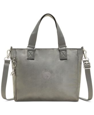 cheapest kipling amiel bag