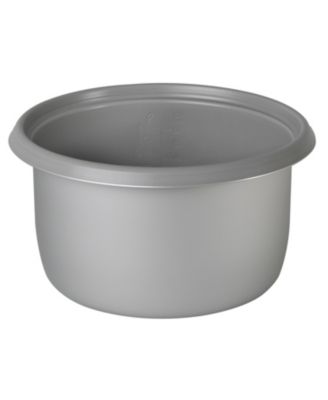 NHS-10BA 6 Cups Rice Cooker and Steamer