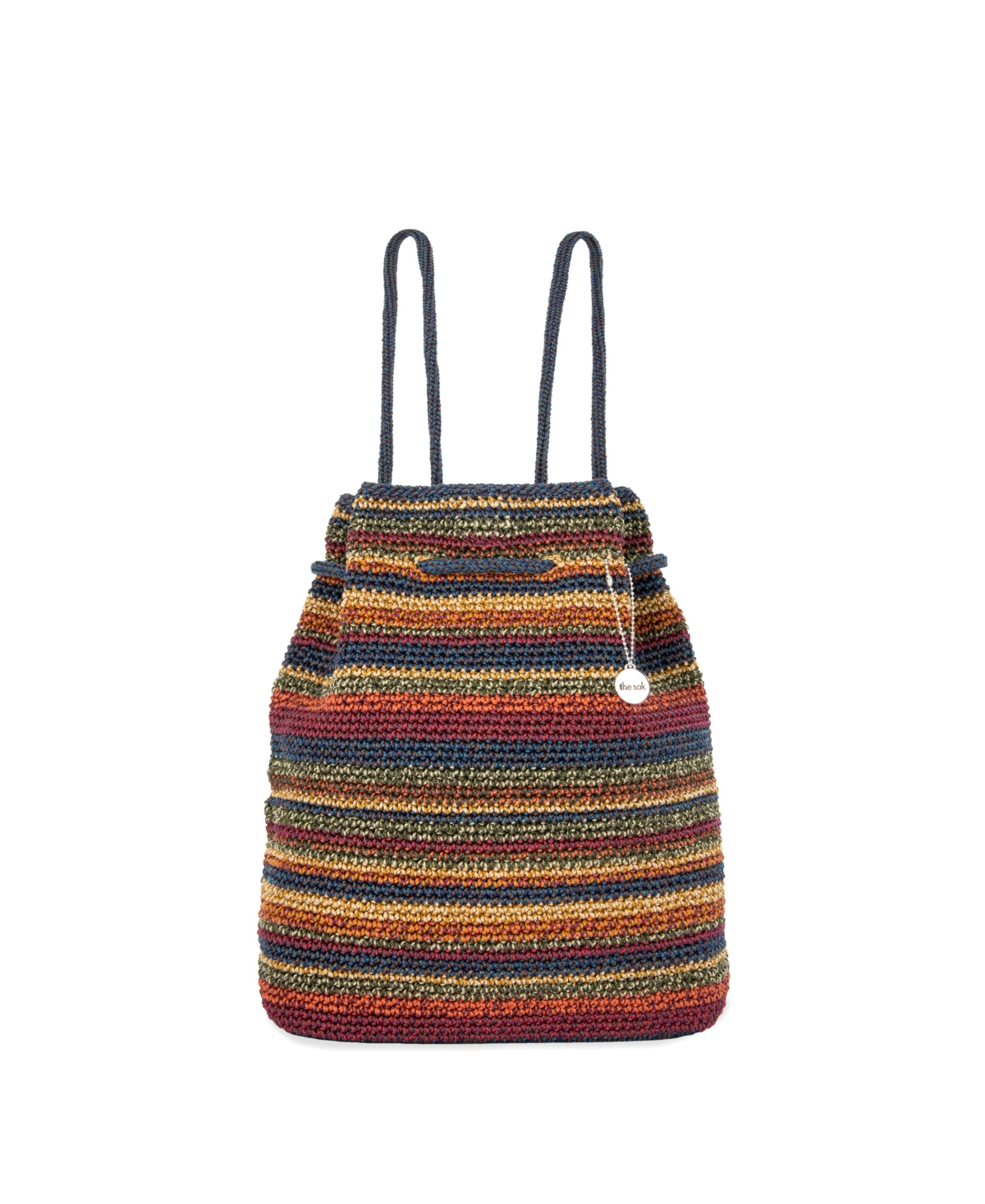 The Sak
Women\'s Dylan Crochet Backpack THE SAK WOMEN main image 3
