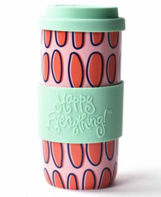 Huge Cup of Happy - 16oz Coffee Mug – Happy Day Apparel