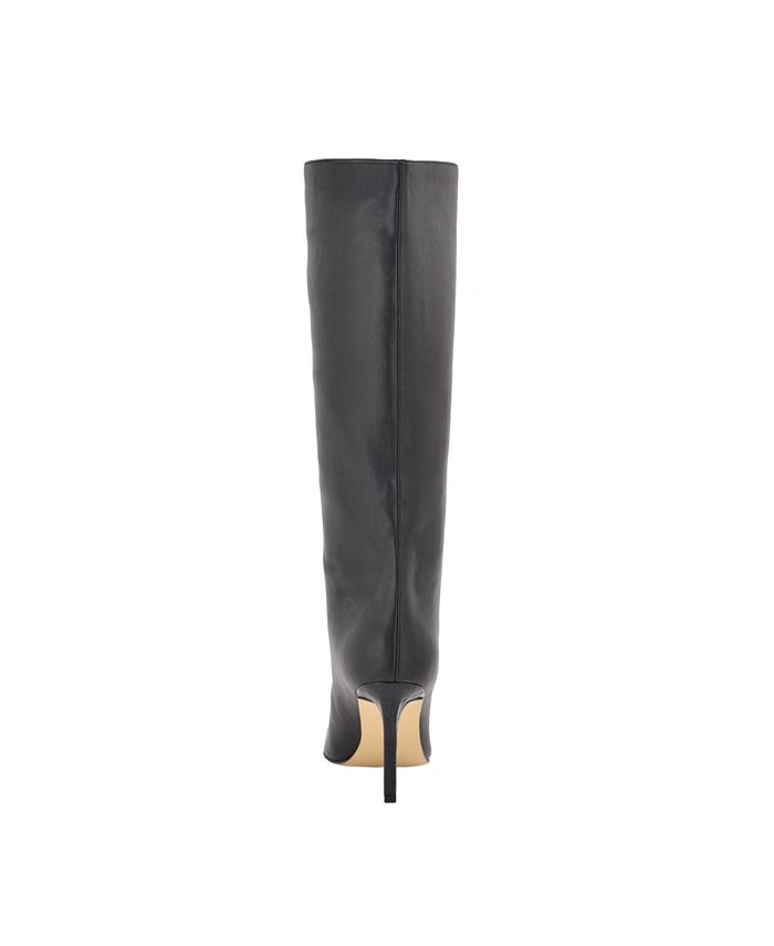 guess stiletto boots