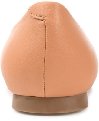 Women's Renzo Jewel Embellished Pointed Toe Flats