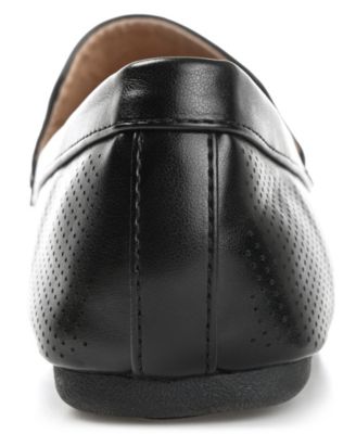 Women's Halsey Perforated Loafers