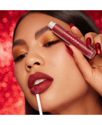 Kylie Cosmetics 9-Pc. Holiday Collection Liquid Lipstick & High Gloss Set