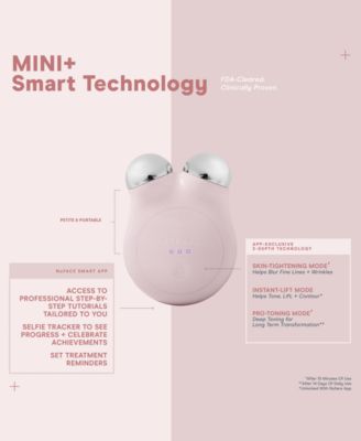 4-Pc. Mini+ Starter Set - Sandy Rose