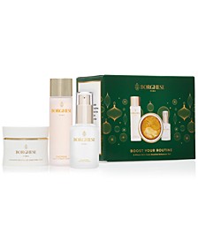 3-Pc. Boost Your Routine Skincare Set