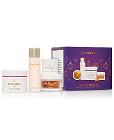 4-Pc. Go With The Glow Skincare Set
