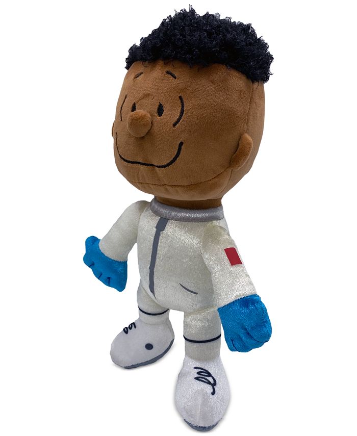 Jinx Franklin Peanuts Macy's Thanksgiving Day Parade Plush Stuffed Toy