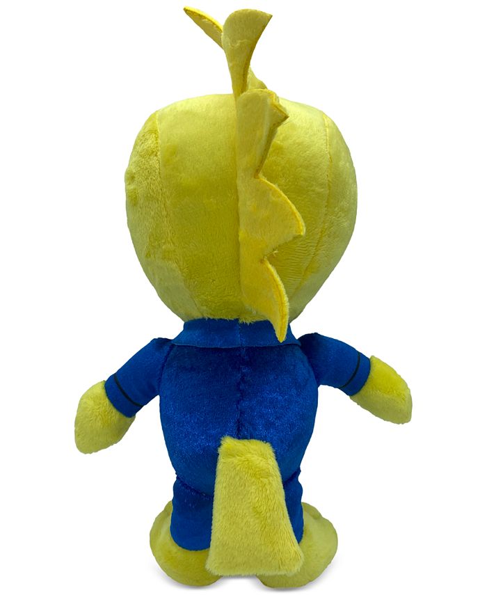 Jinx Woodstock Macy's Thanksgiving Day Parade Plush Stuffed Animal Toy