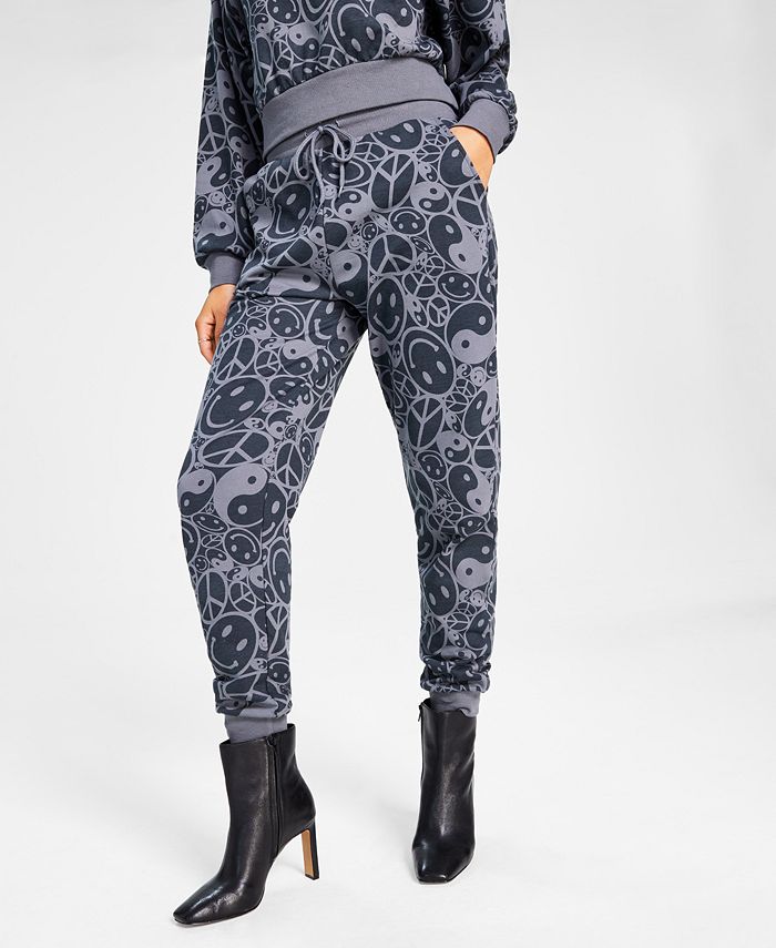 Macys cheap junior leggings