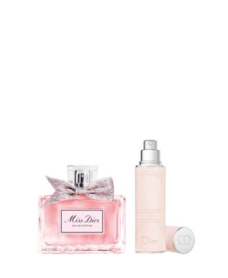 DIOR 2-Pc. Miss Dior Eau de Parfum Gift Set - Macy's
