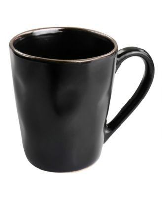 Emilio 16 Pc. Dinnerware Set, Service for 4