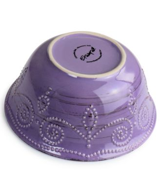 Aitana 16 Pc. Dinnerware Set, Service for 4