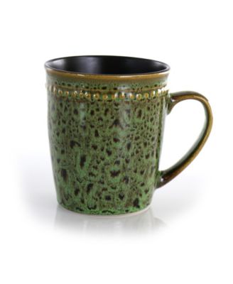 Magdalena 16 Pc. Dinnerware Set, Service for 4