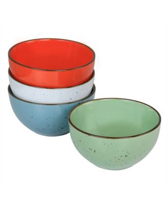 Romina 20 Pc. Dinnerware Set, Service for 4