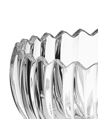 Estate 9" Footed Bowl