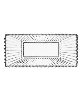 Estate Rectangular Tray
