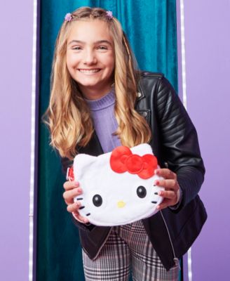 Purse Pets Sanrio Hello Kitty