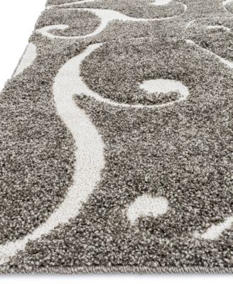 Enchant EN-07 2'3" x 3'9" Area Rug