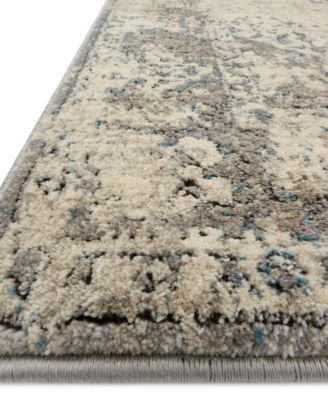 Millennium MV-05 3'7" x 5'7" Area Rug