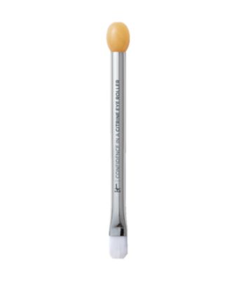 IT Cosmetics - Free confidence in a citrine eye roller with any size purchase of the  Confidence in an Eye Cream