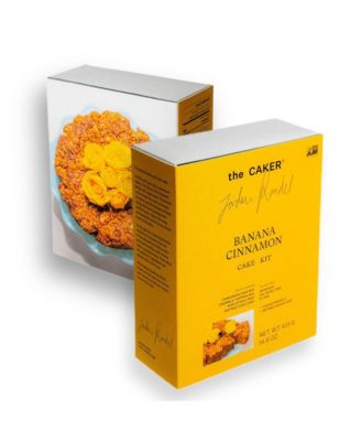 The Caker