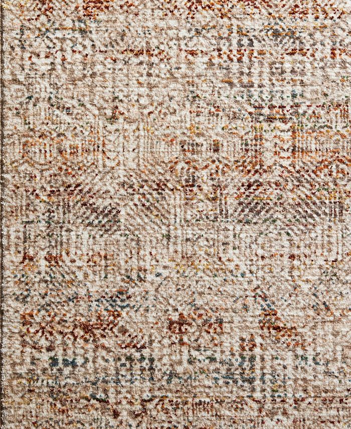 Loloi Lourdes LOU04 Area Rug Macy's