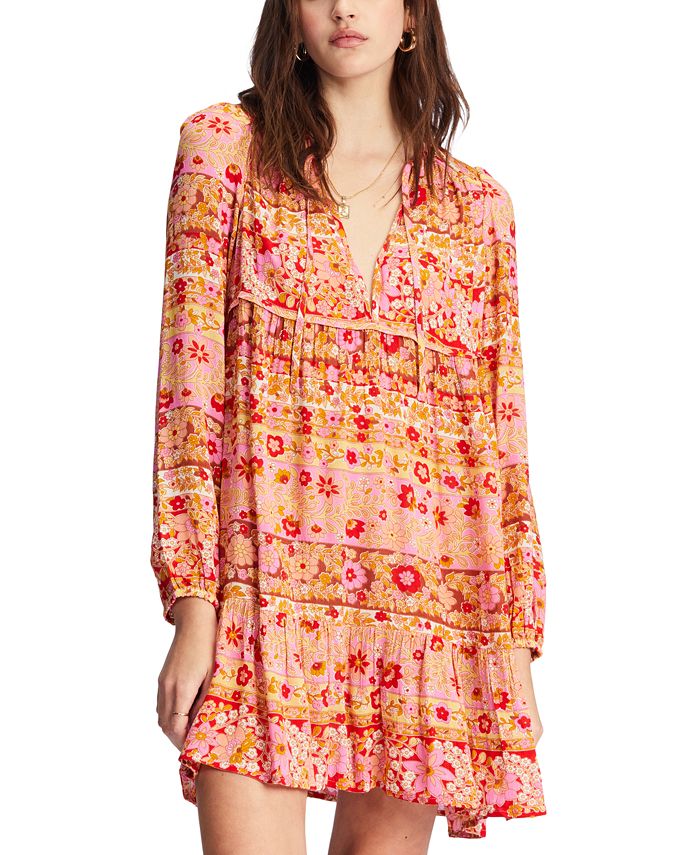 Macys billabong dresses hot sale