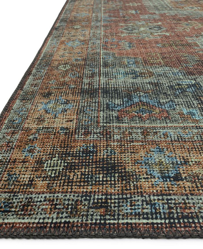 Loloi II Skye SKY07 6' x 9' Area Rug Macy's