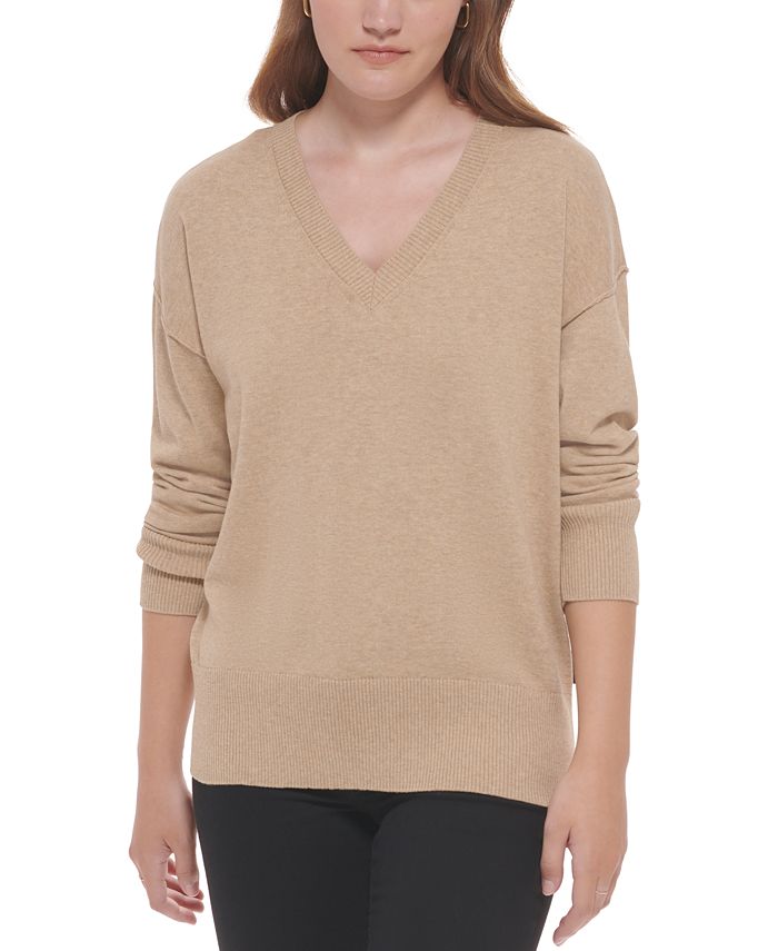 Macy s calvin 2024 klein sweater
