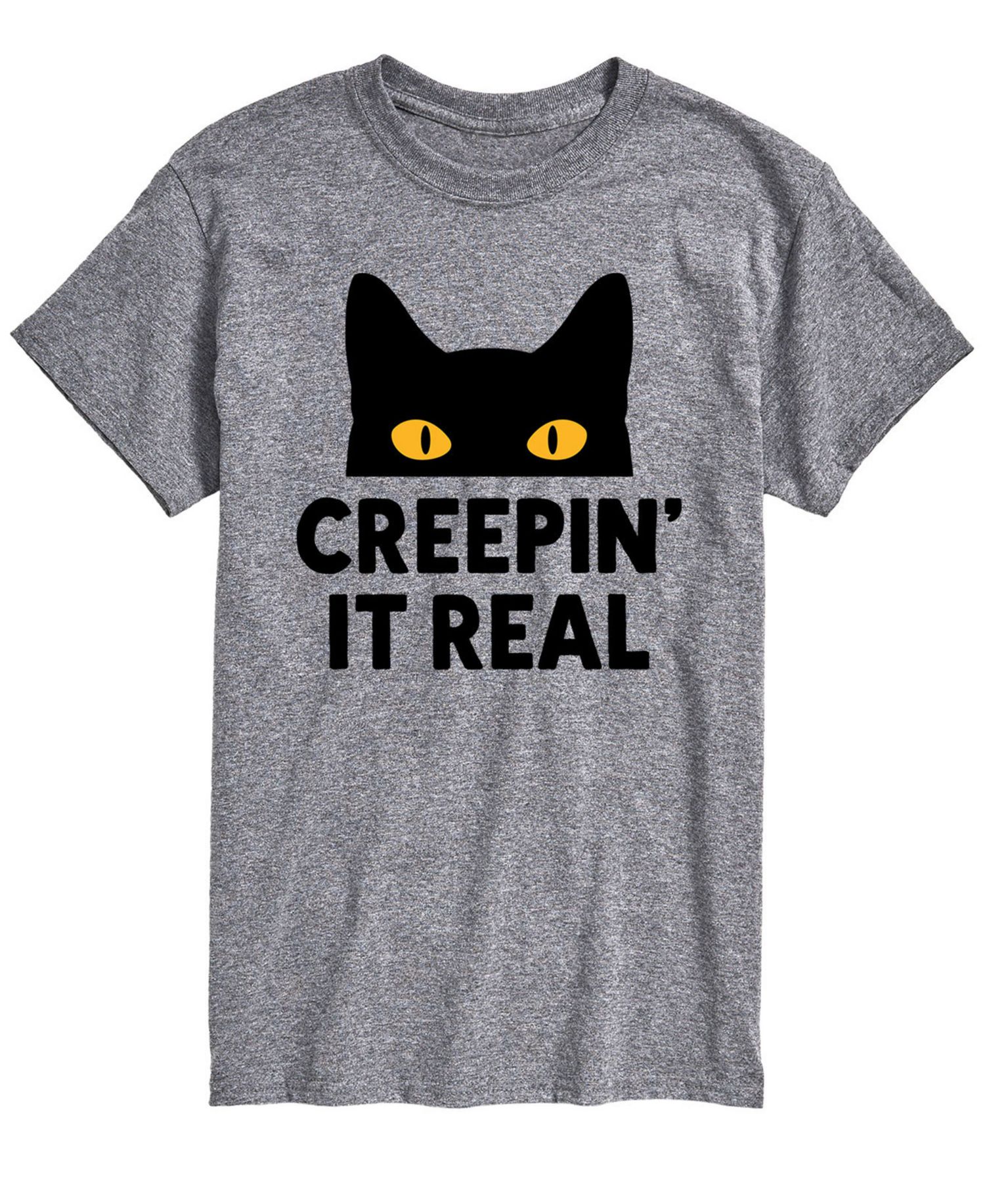 Men's Creepin' It Real Classic Fit T-shirt