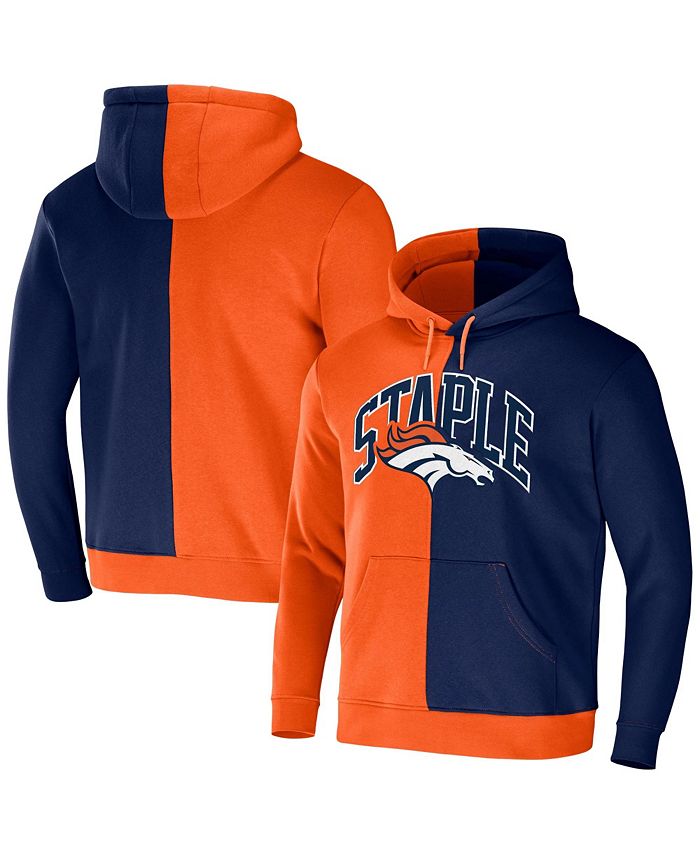 Denver broncos hoodie clearance sales