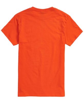 Men's Garfield I Vant Candy T-shirt