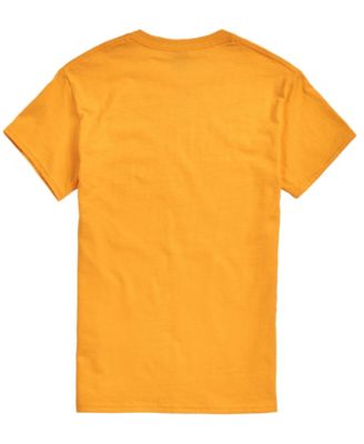 Men's Pokemon Psyduck Graphic T-shirt