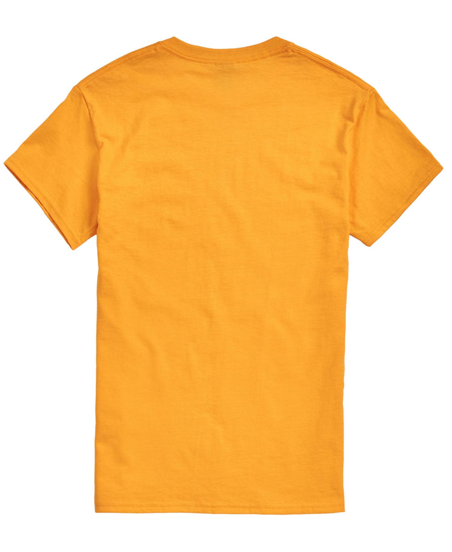 Men's Pokemon Psyduck Graphic T-shirt