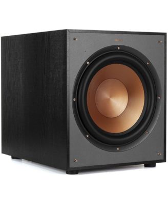 12 inch 400W Powered Subwoofer