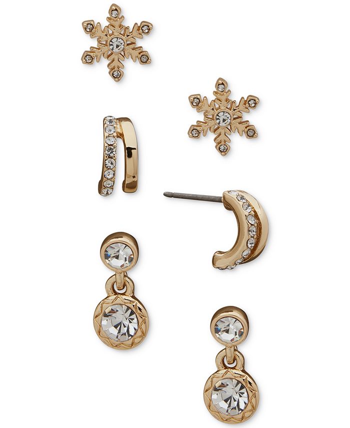 Macy's $29.99 on sale earrings