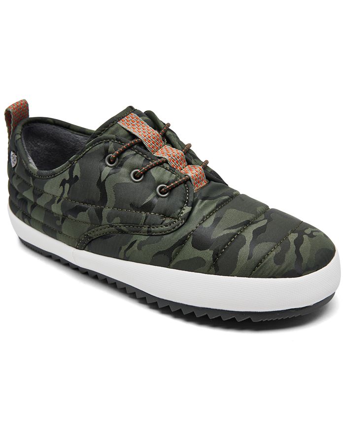 Bobs top drifting shoe
