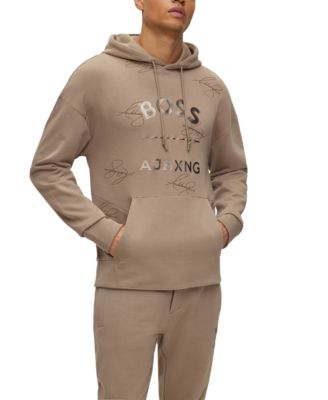 Hugo Boss