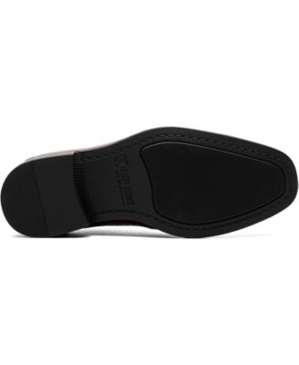 Big Boys Kaylor Jr. Moc Toe Slip On Shoes