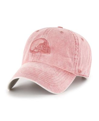 Dallas Cowboys '47 Women's Mist Clean Up Adjustable Hat - Pink