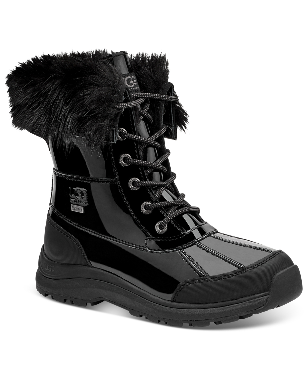 Ugg Women s Adirondack Iii Waterproof Boots Smart Closet