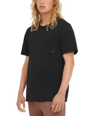 UGG® - Men's Garrett Logo Pocket Short-Sleeve T-Shirt