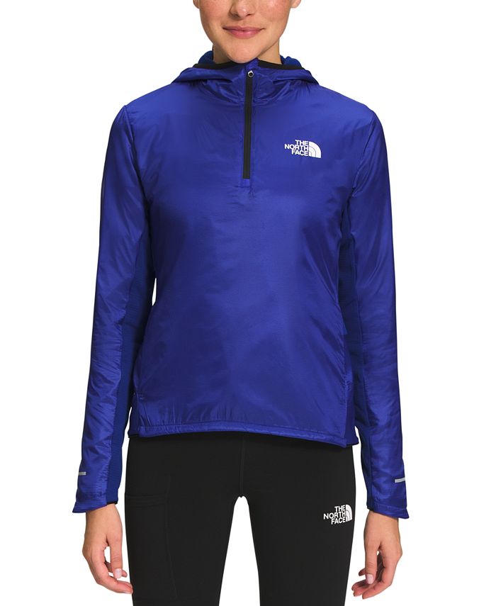  THE NORTH FACE Women's Winter Warm Jacket, Lavender