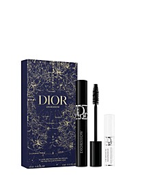 2-Pc. Diorshow Limited-Edition Mascara Set