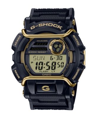 G-Shock