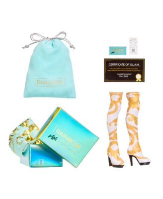 Rainbow High Surprise Shoe Box