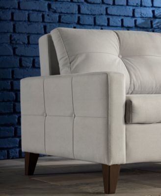 Chair and a Half Twin Sleeper